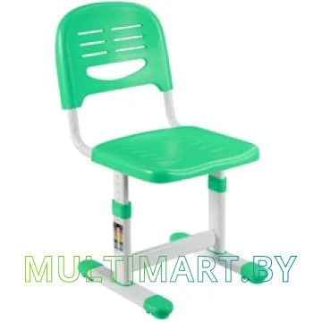 Стул Fun Desk SST3 (зеленый)